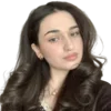 👩