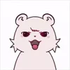 😜