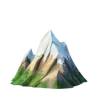🏔️