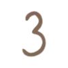 3⃣