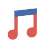 🎵