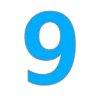 9⃣