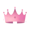 👑