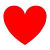 ❤️