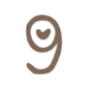 9⃣