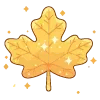 🍁