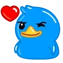 😘