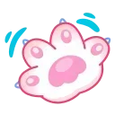 🤚