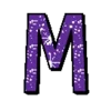 💜