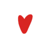 ❤️