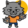 🐺