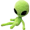 👽
