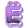 💜