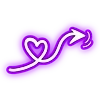 💜