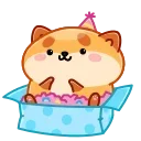 🥳