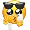 😎