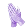 💜