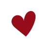 ❤️