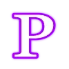 💜