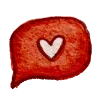 ❤️