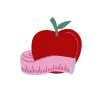 🍎