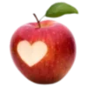 🍎