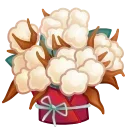 💐