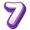 🟣