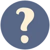 ❓