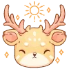 🦌