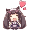 💗