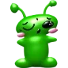 👽