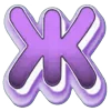 💜