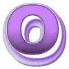 💜