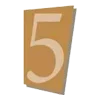 5️⃣