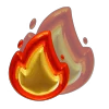 🔥
