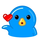 ❤️