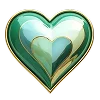💚