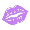 💋