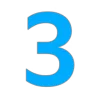 3⃣