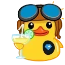 🍸