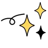 ✨