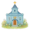 ⛪️