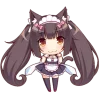 😺