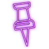 💜