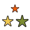 ⭐️