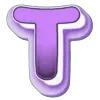 💜