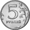 Rubles — эмодзи пак Telegram
