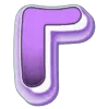 💜