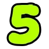 5️⃣